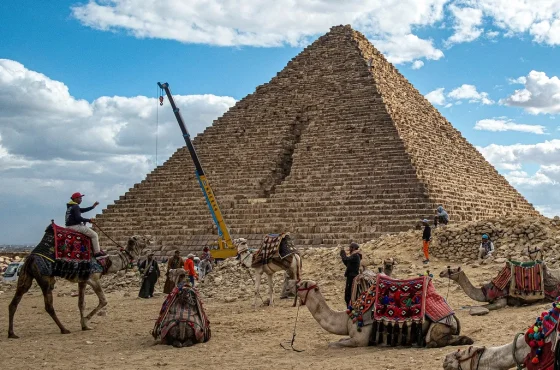 Why Egypt’s Pyramids Are Worth a visit and What makes Pyramids Still Captivate Travellers