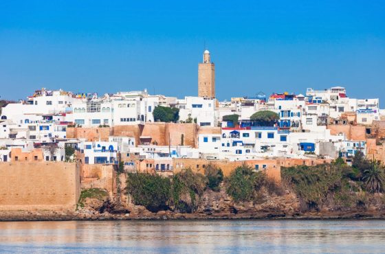 Discover Morocco Imperial Cities: Marrakech, Fez, Tangier & Beyond