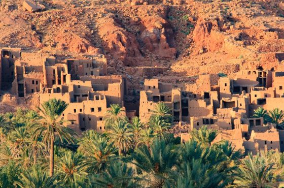 Majestic Morocco: Journey Through Cities, Mountains, and Deserts
