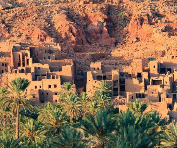 Majestic Morocco: Journey Through Cities, Mountains, and Deserts