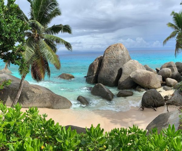 Discover the Pearls of Africa: Kenya and Seychelles in Luxury Style