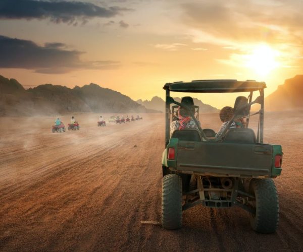 Pharaohs to Plains: A Luxury Egypt and Kenya Tour Adventure Safari