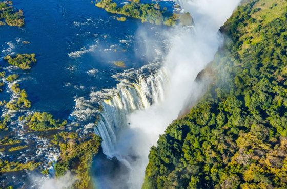 8-Days Zambia Wildlife & Victoria Falls Explorer