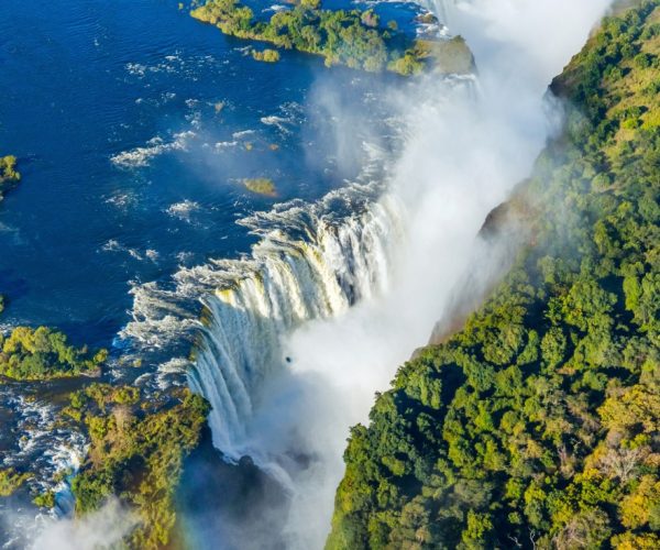 8-Days Zambia Wildlife & Victoria Falls Explorer