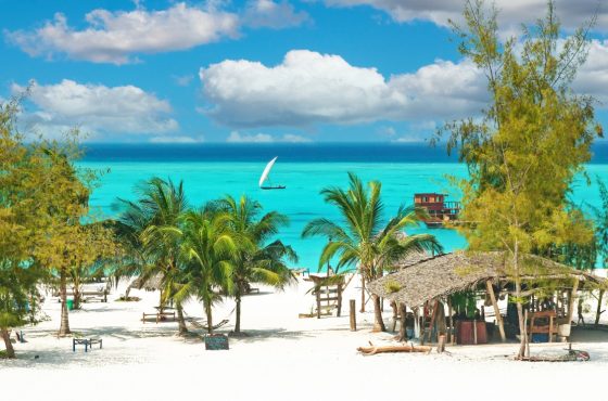 10-Days Unforgettable Southern Circuit & Bolt into Zanzibar