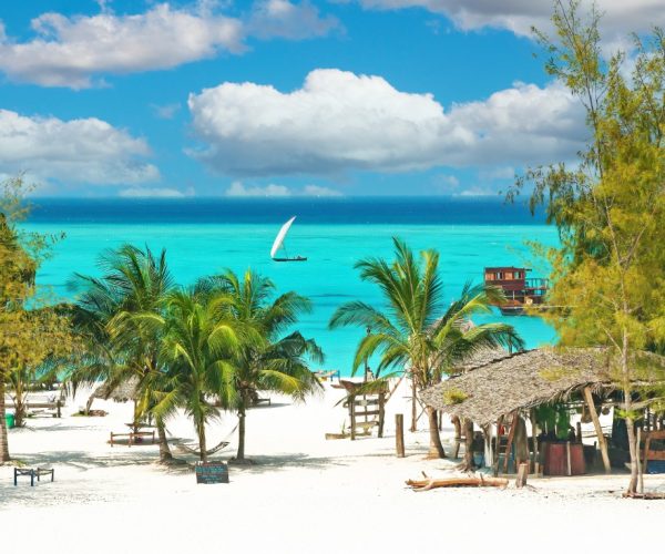 10-Days Unforgettable Southern Circuit & Bolt into Zanzibar